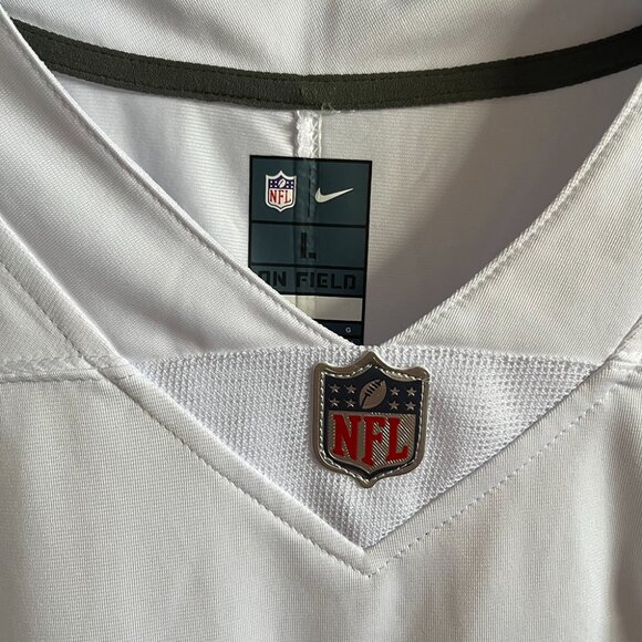 Kansas City Chiefs Tyreek Hill Jersey 10# - Picture 4 of 7